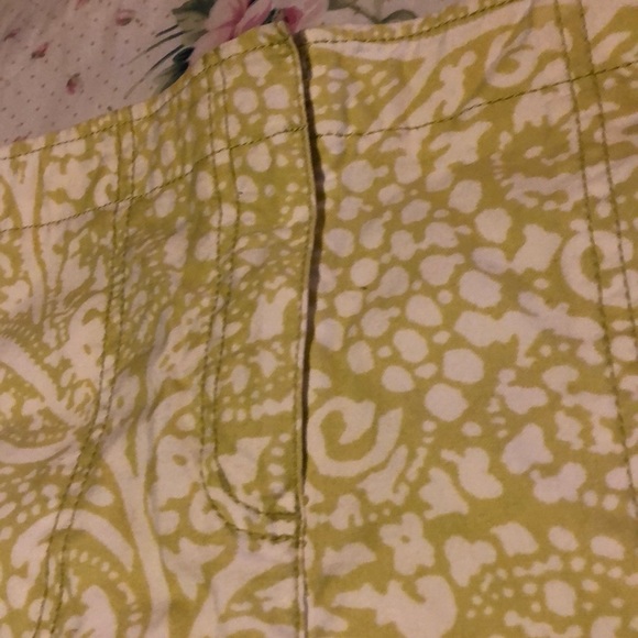 Ann Taylor summer skirt💕 - Picture 4 of 9